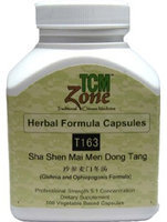 Sha Shen Mai Men Dong Tang 100 vcaps by TCMzone