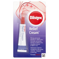 Blistex Relief Cream