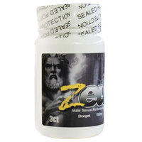G And N Works Zeus Male Supplement Bottle (3)
