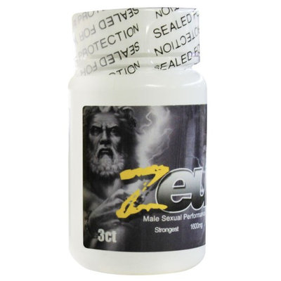 G And N Works Zeus Male Supplement Bottle (3)