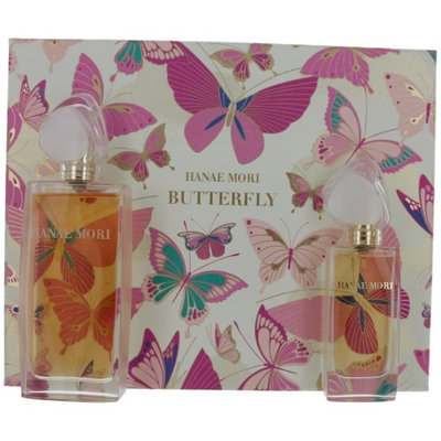Hanae Mori by Hanae Mori, 2 Piece Gift Set for Women