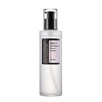 (6 Pack) COSRX AHA 7 Whitehead Power Liquid