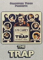 Fye Trap DVD