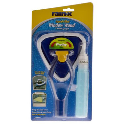 Rain-x Rainx Liquid Filled Window Wand