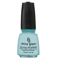 China Glaze Nail Polish, Kinetic Candy, 0.5 Fluid Ounce