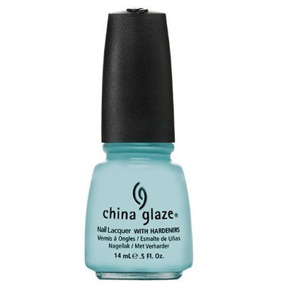 China Glaze Nail Polish, Kinetic Candy, 0.5 Fluid Ounce
