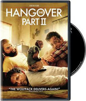Hangover Part Ii, The Dvd from Warner Bros.