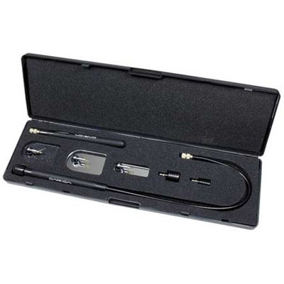 Mayhew 7-1/2 to 32, Flexible Inspection/Retrieval Kit, Telescoping w/Changeable Heads, 17730