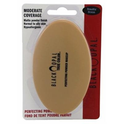 Black Opal Moderate Coverage Powder Beautiful Bronze