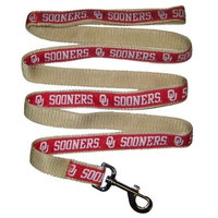 Oklahoma Sooners Leash Medium - UOL-M