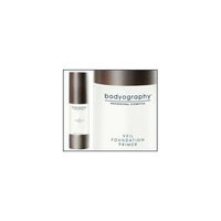 Bodyography Foundation Primer, Clear, 1 Ounce