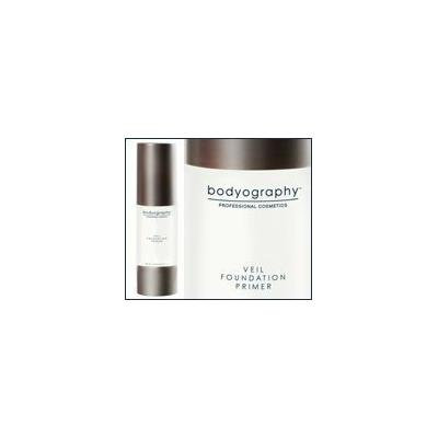 Bodyography Foundation Primer, Clear, 1 Ounce