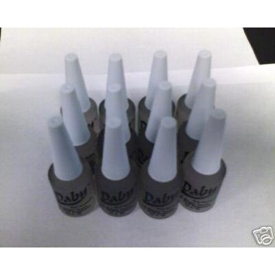 Daby Nail Hardener 12 Piece Set