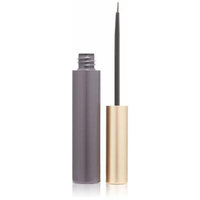 L'Oreal Paris Lineur Intense Brush Tip Liquid Eyeliner, Brown, 0.24 Ounces
