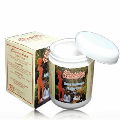 MBP Alopecil Cleopatra Firming Cream 16oz (w/Lip Gloss)