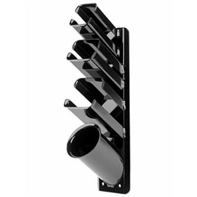 PIBBS Flat Iron Holder Wall Mount (Model: 1511)