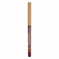 L'Oreal Crayon Petite Automatic Lip Liner, Berries Mauves - .01 oz by L'Oreal Paris