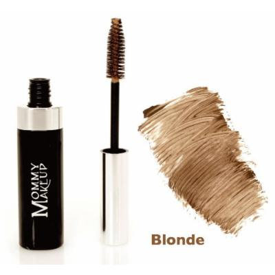 Mommy Makeup Brow Tint - Tinted Eyebrow Gel - Blonde