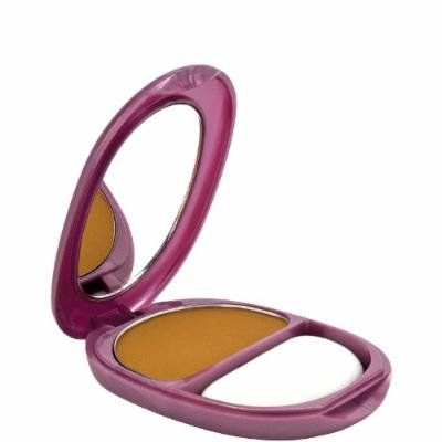 CoverGirl Queen Collection Natural Hue Minerals Pressed Powder - BrownBronze1(210)