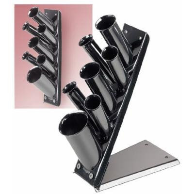 Turbo Power Holder for Hair Dryer, Curling Irons & Accessories #1508