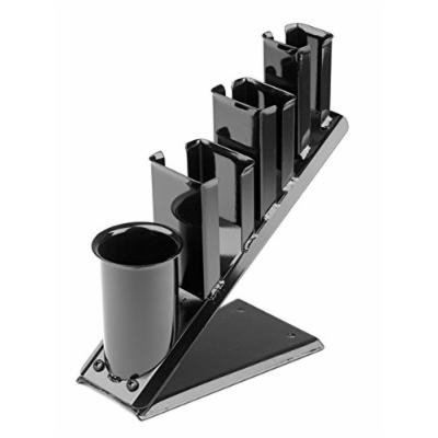 PIBBS Flat Iron Holder Table Mount (Model: 1512)