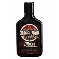 Ultra Dark Black Ultimatum 296x Bronzer 9oz