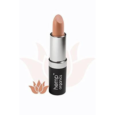 Colorganics Natural Lipstick Cool Shine - Soft Neutral .14 Ounce
