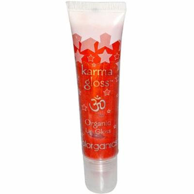 Calm Karma Gloss Colorganics 0.5 oz Liquid