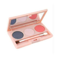 Paul and Joe Beaute Eye Color Palette 0.27 oz.