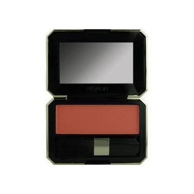 Revlon Naturally Glamorous Blush-on Easygoing Red .21 Oz