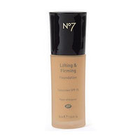 No7 Lifting & Firming Foundation SPF 15
