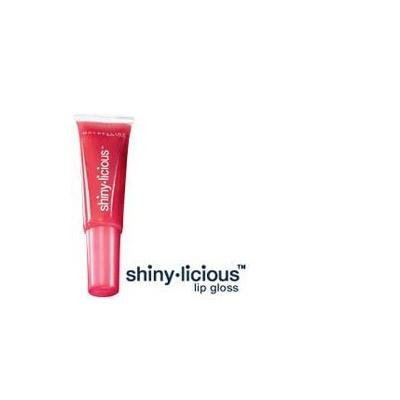 Maybelline Shiny-Licious Lip Gloss, Cruisin' Pretty