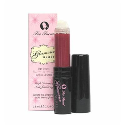 Too Faced - Glamour Gloss - Rebel Yell