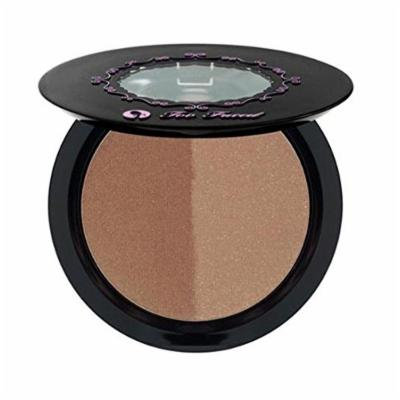 Ooh La Rouge Blush - Creme Brulee - Too Faced - Cheek - Ooh La Rouge Blush - 5g/0.17oz