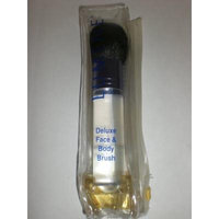 Lumene Deluxe Face & Body Brush (Pack of 3)