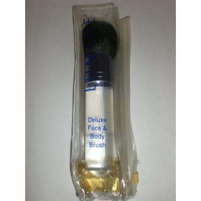 Lumene Deluxe Face & Body Brush (Pack of 3)