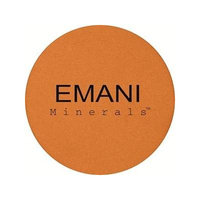 Emani Minerals Pressed Bronzer - 1048 Blame it on Rio