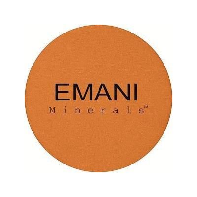Emani Minerals Pressed Bronzer - 1048 Blame it on Rio