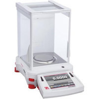 Ohaus-EX124 Explorer Analytical Balance