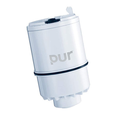 Pur Water Filtration System White 2-Stage Filter Replacement - 2 Filters
