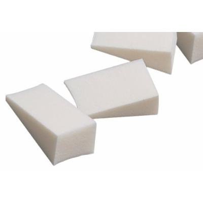 Artist's Choice Makeup Sponge Mini Applicator Wedges (500 Count)
