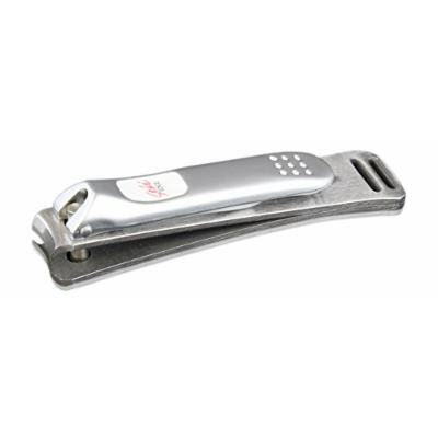 SEKI EDGE SS-106- Stainless Steel Fingernail Clipper