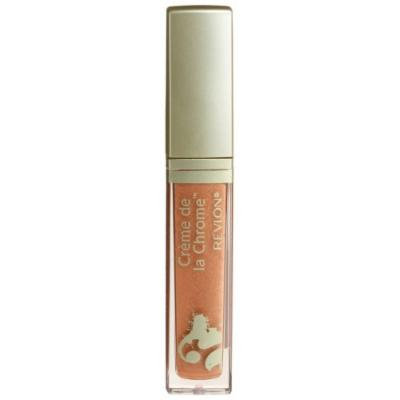 Revlon Creme de la Chrome Liquid Lipcolor, Spice It Up, 0.16 Ounce