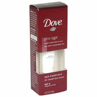 Dove Pro.Age Eye Treatment