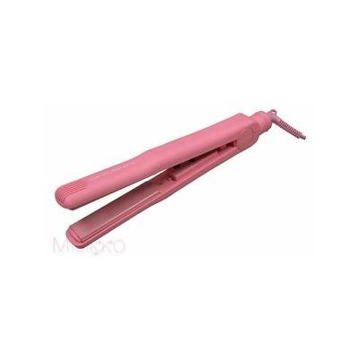 Corioliss Pro Fix Flat Iron, Pink