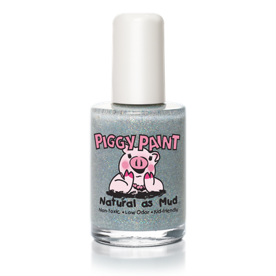 Piggy Paint Glitterbug Nail Polish