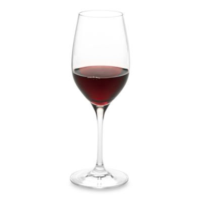 Ravenscroft Crystal Vintner's Choice Chianti Classico/Riesling (Set of 4)