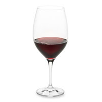 Ravenscraft Crystal VC-79 Vintner s Choice Bordeaux- Cabernet- Set of 4