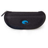 Costa Del Mar Cortez Shiny Black Sunglasses