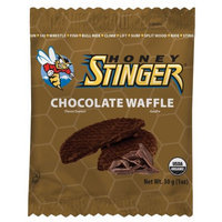 Honey Stinger - Organic Stinger Waffle Chocolate - 1 oz.
